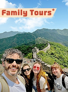 Family Tours