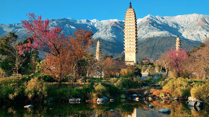 TOP 10 China Tours
