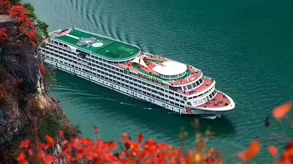 Popular Yangtze Tours