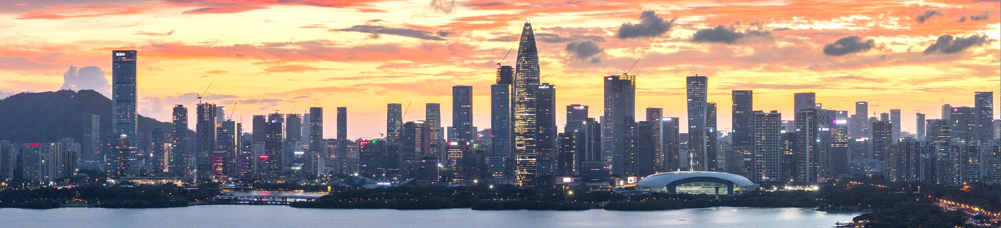 Shenzhen Private Tours