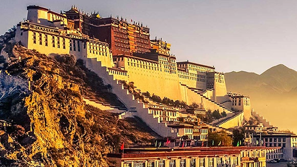 China Tibet Tours