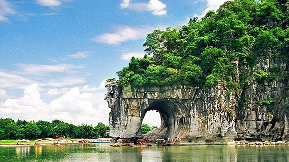 Top 15 Must-Visit Attractions in China