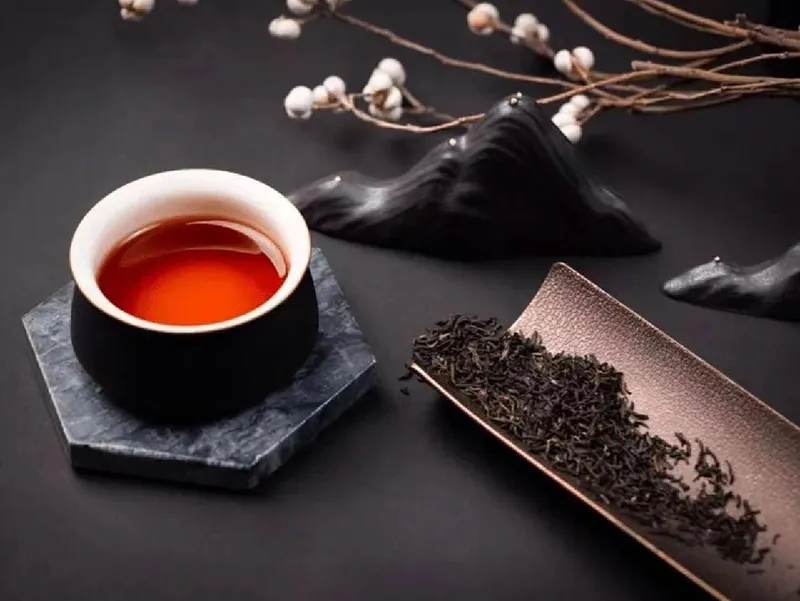 Chinese Tea Culture